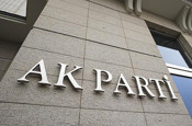 AK Parti'den Türk hava sahasına yönelen mühimmatın etkisiz hale getirilmesine ilişkin açıklama