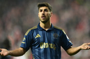 Fenerbahçe'de Asensio krizi! Karar ne oldu