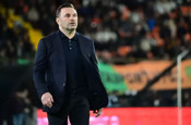 Okan Buruk'tan derbi öncesi Beşiktaş açıklaması!
