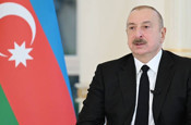 Aliyev'den İran'ın Nahçıvan'a İHA saldırıları sonrası açıklama! "Bu saldırganlığı kabullenmeyeceğiz"