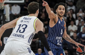 Anadolu Efes'te Shane Larkin şoku! Resmi açıklama