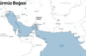 İranlı komutan, "Hürmüz Boğazı'nı kapatmadıklarını" savundu