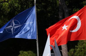 NATO'dan Türkiye ile dayanışma mesajı