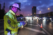 İstanbul'da kaynakçılara sürpriz baskın! Ceza yiyen sürücüler ne dedi?