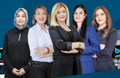 Beko'dan kadın girişimcilere iş dünyasında "güçlü ve bağımsız" gelecek desteği