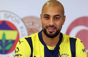 Amrabat'tan Fenerbahçe'yi yıkan haber