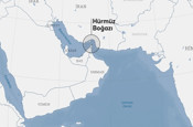 İran o gemilerin Hürmüz'den geçişine izin verdi mi?