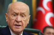 MHP lideri Bahçeli'den İstiklal Marşı mesajı: Muhteşem bir mücadelenin ebedi vesikasıdır
