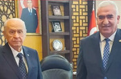 Bahçeli'nin talimatıyla disipline sevk edilmişti Ramazan Kaş MHP'den istifa etti