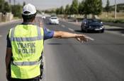 Pazar günü bazı yollar trafiğe kapatılacak