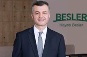 Besler'den 2025'te 8 milyar lira brüt kar