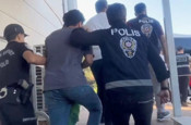 Mersin'de dolandırıcılık operasyonu: 4 şüpheli tutuklandı