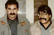 Öcalan'dan Salih Müslim mesajı: O, Rojava’nın köşe taşıydı