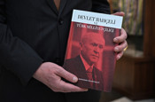MHP'den "Devlet Bahçeli ve Türk Milliyetçiliği" kitabı
