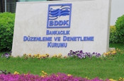 BDDK iki yatırım bankasının kuruluş iznini iptal etti