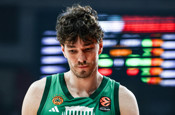 Basketbol Avrupa Ligi'nde 31. haftanın MVP'si Cedi Osman