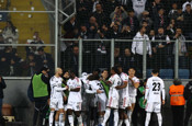 Beşiktaş, Gençlerbirliği'ni deplasmanda devirdi