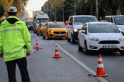 İstanbul'da cenaze töreni düzenlemesi' O yollar trafiğe kapatılacak