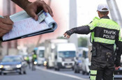 Vatandaşa güzel haber! Multimedya sebebiyle yazılan trafik cezaları iptal