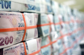 Bütçe şubat ayında 24 milyar 366 milyon lira fazla verdi
