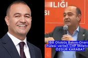 CHP'li Özgür Karabat'ın İBB davasıyla ilgili açıklaması pes dedirtti! Atatürk'ün arkasına sığındı