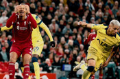 Liverpool, Galatasaray maçı öncesi karıştı! Taraftardan büyük tepki var