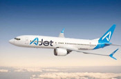 AJet'ten Ramazan Bayramı ve ara tatil için ek sefer