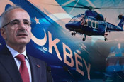 Türkiye’nin ilk yerli genel maksat helikopteri Gökbey'e uçuş sertifikası