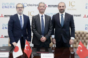 IC Holding veri merkezi çözümlerini küresele taşıyacak işbirliğine imza attı