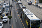 İstanbul'da bayramda toplu ulaşım ücretsiz olacak!