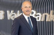 VakıfBank 1,5 milyar avroluk 10 yıl vadeli dış finansman sağladı