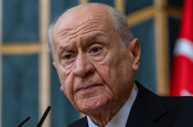 MHP lideri Devlet Bahçeli'den 18 Mart mesajı
