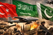 Türkiye devreye girdi: Pakistan savaşa ara verdi