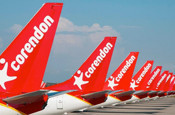 Corendon Airlines itibar yönetimi en etkili 100 şirket arasında yer aldı