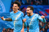 İngiltere Lig Kupası Manchester City’nin