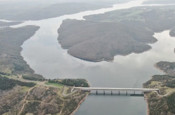 Bayram yağmuru iyi geldi! İstanbul'daki barajların doluluk oranına bakın
