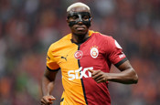 Galatasaray açıkladı: 'Victor Osimhen ameliyata alındı'