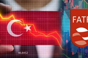 Türkiye’nin Gri Liste riski ortadan kalktı