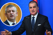 AK Parti Sözcüsü Ömer Çelik'ten CHP lideri Özel'e tepki