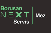Borusan Next servis ağını Florya ile büyüttü