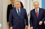 Macaristan Putin'in köstebeği çıktı! AB ülkeleri şokta meğer herşeyi...