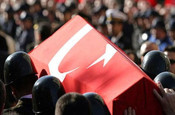 Ağrı'dan acı haber geldi: 1 askerimiz şehit oldu!