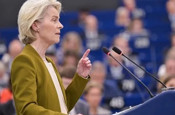 AB Komisyonu Başkanı von der Leyen sonunda bekleneni yaptı! Çatışmaları sona erdirmenin tam zamanı