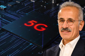 5G'ye geçiş için 31 Mart'ta tören düzenlenecek! Bakan Uraloğlu: 2 yıl içerisinde...