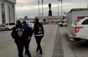 Ankara'da FETÖ operasyonu: 9 şüpheli gözaltında...