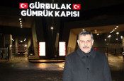 Bakan Çiftçi, Türkiye-İran sınırında: Tüm tedbirler alınmış durumda