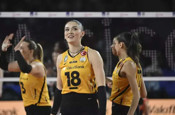 AXA Sigorta Kupa Voley'de şampiyon VakıfBank