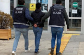 Elazığ'da uyuşturucu operasyonu: Şüpheli tutuklandı...