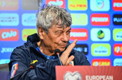 Lucescu'dan Türkiye-Romanya maçına saatler kala sürpriz karar! 4 futbolcuyu kadrodan çıkardı