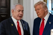 Donald Trump'tan Netanyahu'ya veto! İran teklifini reddetti